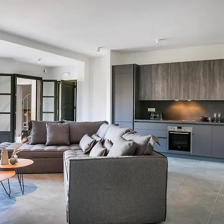 Dorian Appartement Fiskardo