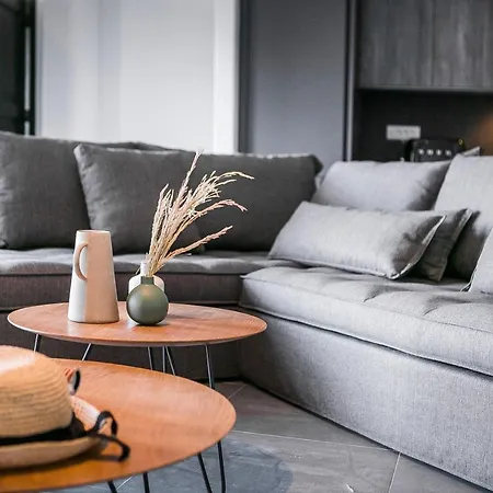 Appartement Dorian Fiskardo
