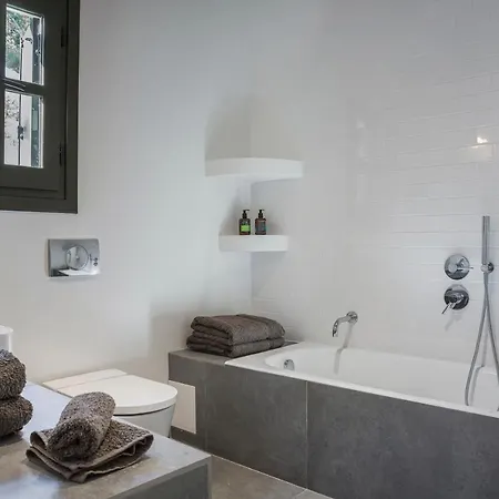 Dorian Appartement *