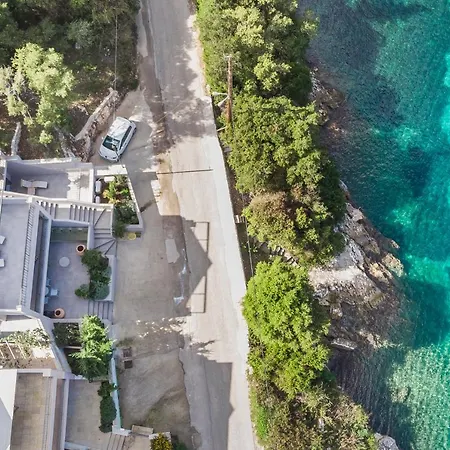 Appartement Dorian *