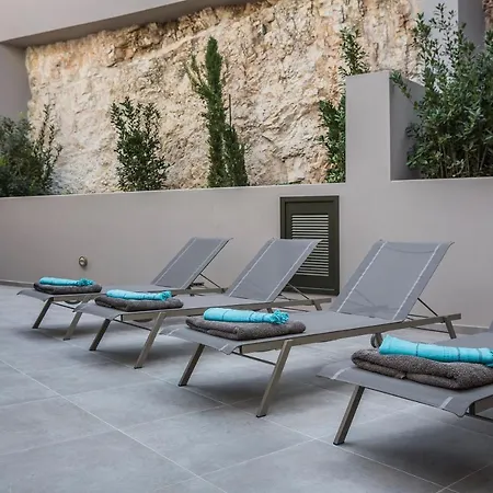 Apartment Dorian Fiskardo