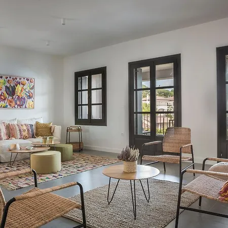 Apartment Dorian *